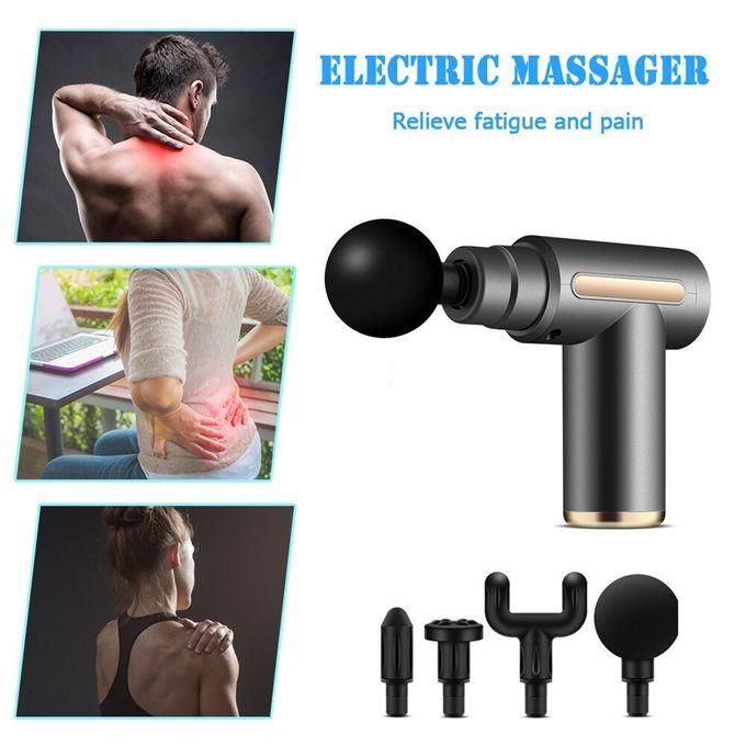 Full Body Massager Portable & Effective