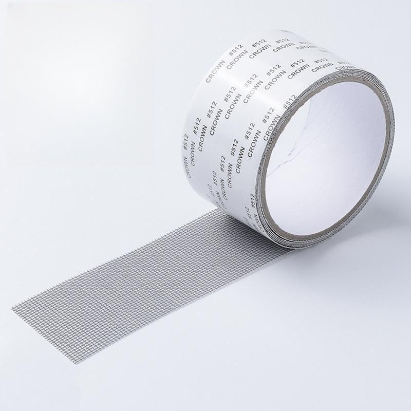 Strong Adhesive Screen Repair Tape