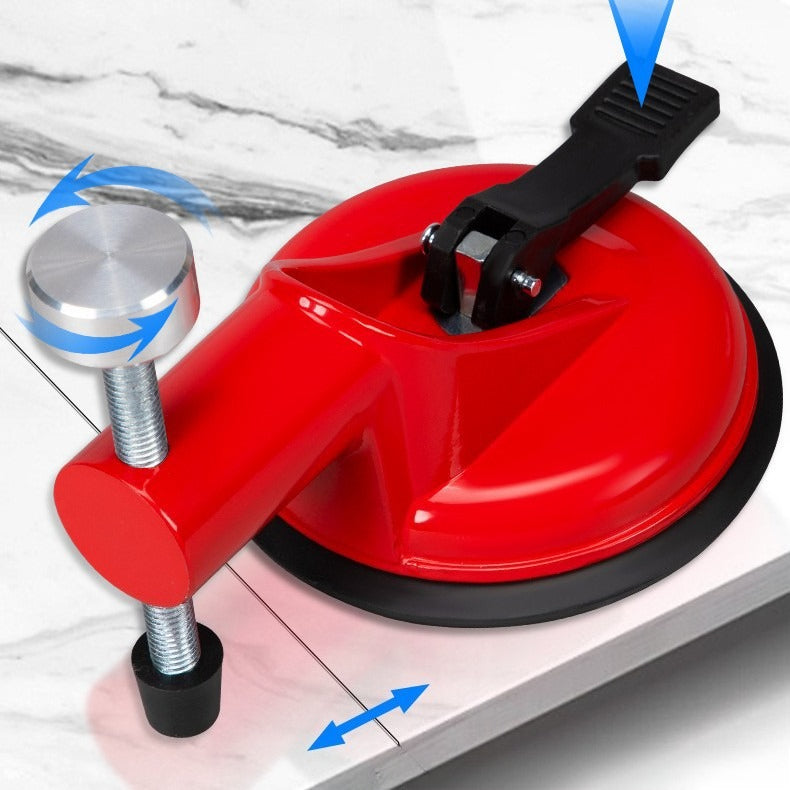Vacuum Panel Leveling Tool