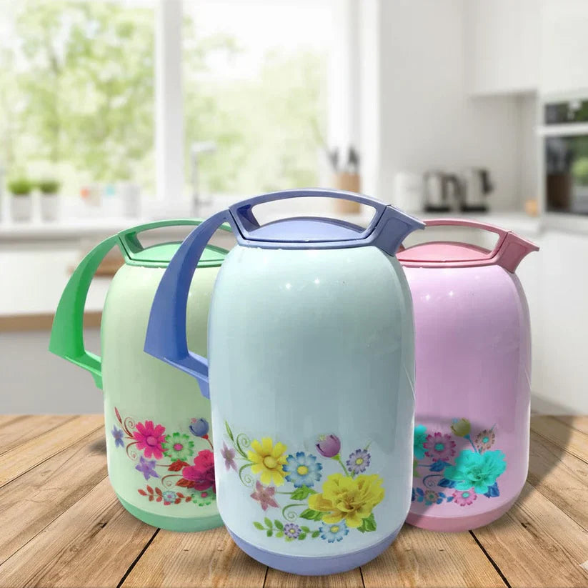 2L Multi Purpose Deluxe Beverage Jug