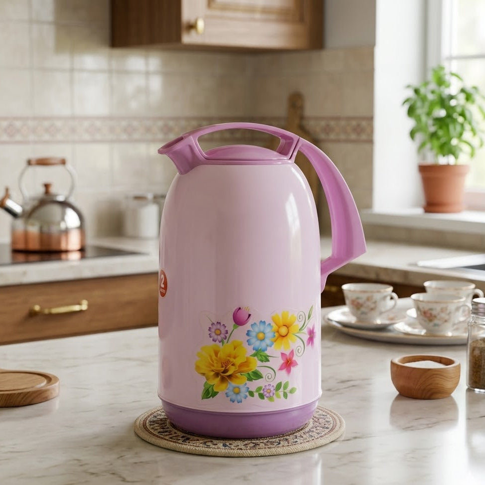 2L Multi Purpose Deluxe Beverage Jug