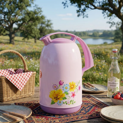 2L Multi Purpose Deluxe Beverage Jug