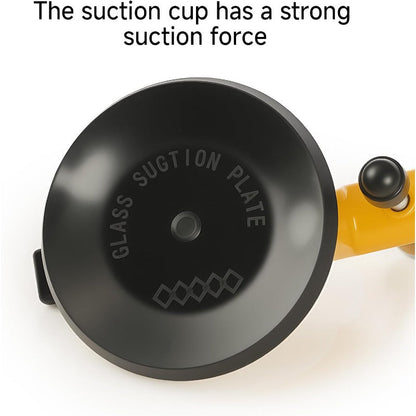 Vacuum Panel Leveling Tool