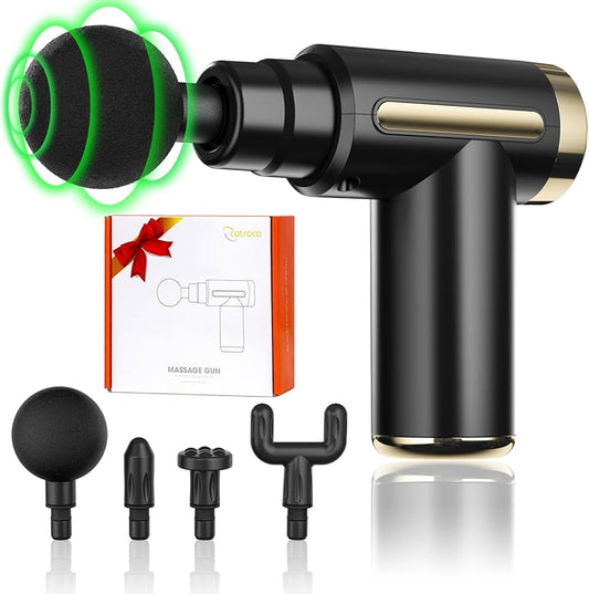 Full Body Massager Portable & Effective