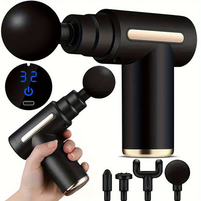 Full Body Massager Portable & Effective