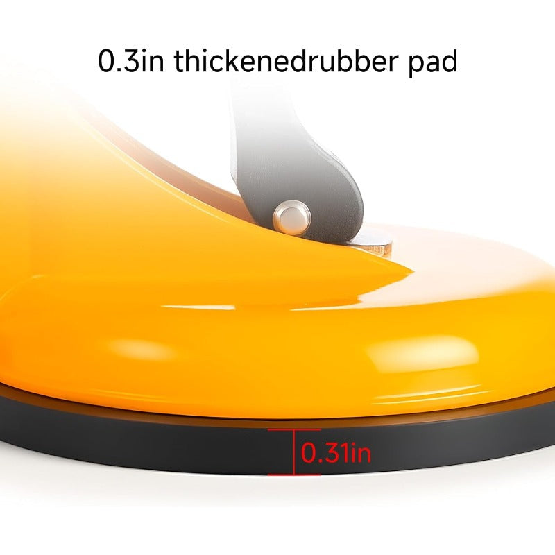 Vacuum Panel Leveling Tool
